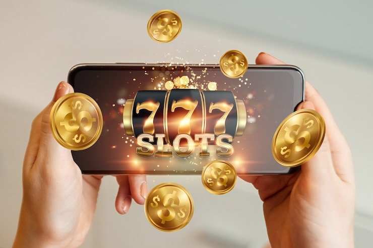 andalas slot featured game showcase