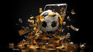 andalas slot mobile app showing live PMGC match odds and betting interface